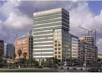 Generali Real Estate vende a Conren Tramway la Torre Cerdà di Barcellona per 30 mln euro. In luglio, invece, ha investito 35 mln in logistica in Olanda
