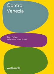 Una nuova casa editrice a Venezia: Wetlands