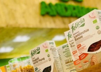 Nuo scommette sulla pasta senza glutine di Andriani e compra il 26,4%