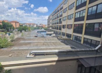 RealStep acquista da Savills il complesso direzionale di Via Barella a Milano