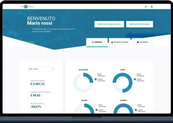 ClubDealFiduciaria facilita nel semestre investimenti in 15 startup per 2,5 mln euro