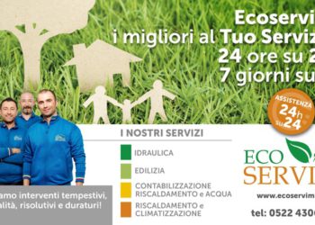 NEXT Holding scommette sui servizi ai condomini di Ecoservim