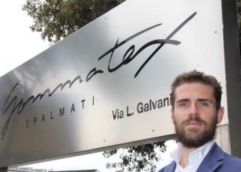 Aksìa Capital V va al controllo di Gommatex e si finanzia con un bond, che sottoscrive Equita Capital sgr