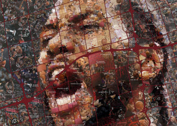 La NBA lancia la “Creator Series” in Europa con artwork appositamente commissionati per celebrare la stagione del 75° anniversario della lega
