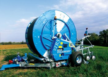 Carlyle compra la maggioranza di Ocmis Group, specialista nei sistemi di irrigazione per agricoltura