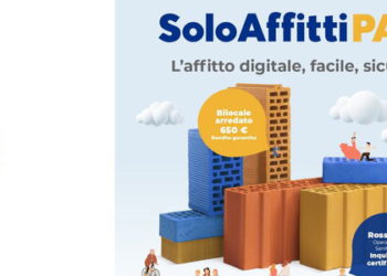 SoloAffitti Pay, raccolti su Mamacrowd più di 500mila euro da 138 investitori. Obiettivo massimo 1 mln