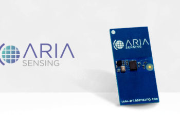 Liftt investe 500 mila euro nei super sensori della bresciana Aria Sensing