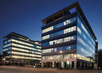 Invesco Real Estate rileva da Coima Res per 40 mln euro l’immobile milanese di Via Deruta ex sede di BNL BNP Paribas