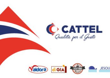 Alla distribuzione alimentare della venete Cattel un prestito green da 6,5 mln euro, concesso da Unicredit e garantito da Sace