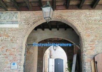 Pillole da Mantova La 26° edizione del Festival della Letteratura e il fuoco sacro della scrittura