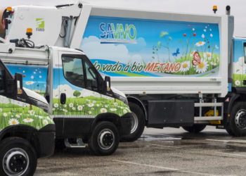 Prestito green da 4 mln eur da Intesa Sanpaolo con garanzia Sace ai servizi di smaltimento rifiuti della trevigiana Savno