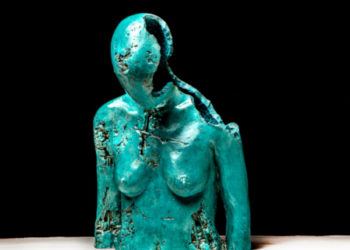 Sesta edizione di “MILANO SCULTURA”