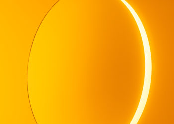 Olafur Eliasson Nel tuo tempo a Firenze, colora e illumina il Rinascimento