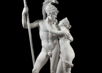A Bassano la mostra su Canova. Non solo artista, ma protagonista del suo tempo