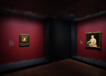 La grande mostra degli Uffizi apre a Shanghai. Dalla Cina 6 milioni di euro a Firenze