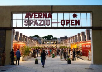 Nuovo polo culturale in ex padiglione industriale. A Palermo apre Averna Spazio Open