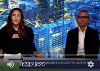 E’ online il video della puntata di BeBeez Live di lunedì 12 settembre. I dati del private capital del primo semestre 2022. Focus sul private debt, perché è il momento giusto per investire?
