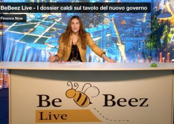 E’ online il video della puntata di BeBeez Live di lunedì 26 settembre. Roundup settimanale e focus sui dossier caldi di m&a sul tavolo del nuovo governo