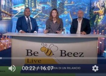 E’ online il video della puntata di BeBeez Live di lunedì 19 settembre. Roundup settimanale e poi storia del rilancio di Zeis Excelsa