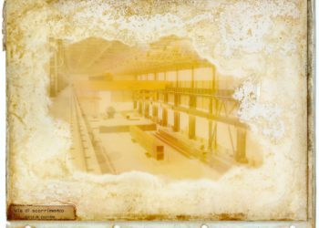 Res Derelictae – La fabbrica produce ancora? La nuova vita delle ex Officine Reggiane