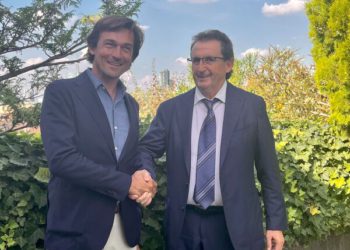 Il gruppo belga Sitra (Creafund AM) acquisisce l’italiana Ricotto, specializzata in liquidi e polveri alimentari