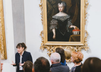 Riapre al pubblico la collezione di Fondazione CR Firenze. Capolavori da Giotto a Perugino