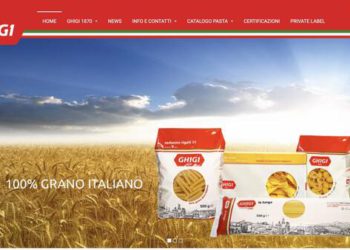 BF e Consorzi Agrari d’Italia al salvataggio del pastificio Ghigi 1870.   Doppio aumento di capitale e finanziamento per rimborsare gran parte dei debiti