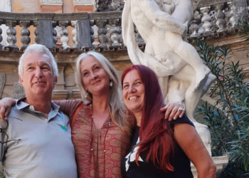 Giorgio Piccaia, Rosa Mundi e Concetta de Pasquale in mostra a Mantova Museo Diocesano 17 settembre/16 ottobre 2022