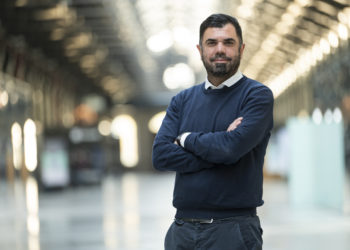 Liftt ha in cantiere quattro nuovi investimenti per il 2022. Poi il via a un maxi round da 40 mln euro. Parla Tesoriere