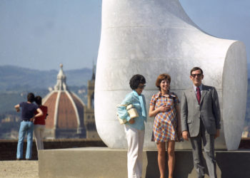 Al via la Florence Art Week. Sino al 24 settembre 43 eventi in 37 siti