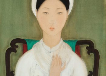 La prima vendita dal vivo di Sotheby’s a Singapore in 15 anni offre 18 milioni di dollari, rafforzando la posizione della città come hub dei mercati emergenti