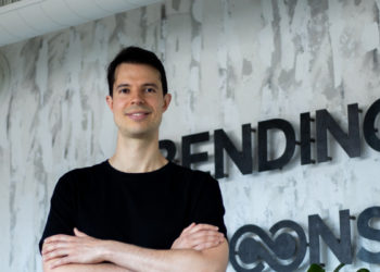 Lo sviluppatore italiano di app Bending Spoons raccoglie 340 mln $ da un gruppo di investitori internazionali