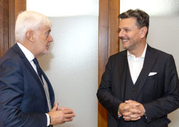 Il polo Botter-Mondodelvino, ambasciatore della cultura italiana,