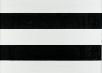 Michel Parmentier. Opere e documenti apre la stagione del contemporaneo fiorentino
