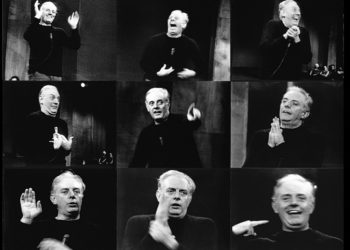 NINO MIGLIORI – L’arte di ritrarre gli artisti. Ritratti di artisti di un maestro della fotografia italiana Reggia di Colorno (Pr)