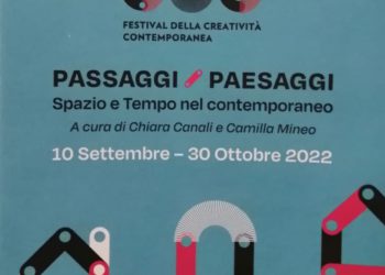 Passaggi/Paesaggi, alla Vi edizione Parma 360 Festival della creatività contemporanea