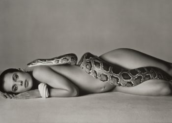 RICHARD AVEDON – RELATIONSHIPS