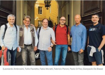 Nasce Rigel Ventures, nuovo veicolo di investimento in startup tecnologiche