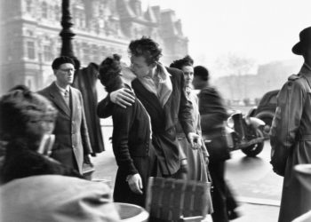 ROBERT DOISNEAU – Un’antologia delle sue opere