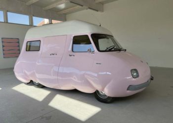 Erwin Wurm, Trans Formam