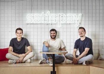Maxi round serie D da 320 mln per Satispay, che diventa unicorno. Finanzierà crescita ed  m&a ma non entrerà nel credito