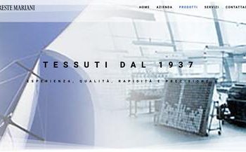 Rino Mastrotto Group, controllato da NB Renaissance e NB Aurora, compra Tessitura Oreste Mariani 