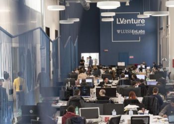 Dopo il boom di ricavi nella prima metà del 2022, LVenture chiama la quarta call di startup di Luiss Enlabs