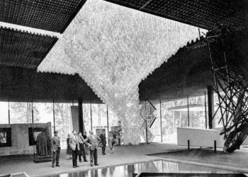 Le stanze del vetro di Venezia presentano la mostra dedicata alla famosa vetreria muranese Venini