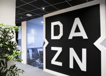 Dazn compra lo streaming sportivo di Eleven dal patron del Leeds Radrizzani, che aveva tentato l’assalto al Genoa