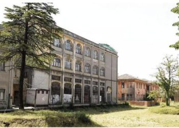 Cdp Immobiliare sgr sigla l’accordo di vendita dell’Ex Ospedale al Mare al Lido di Venezia a Frank Gotthardt, imprenditore tedesco della sanità