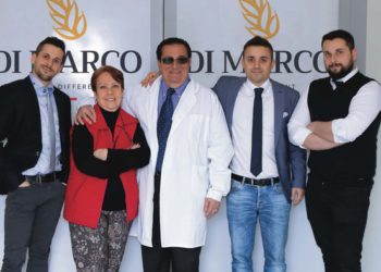 Il fondo francese Abenex compra il 30% di Di Marco, il gruppo inventore della pinsa romana
