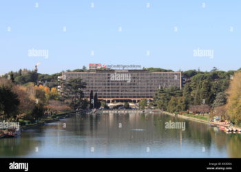 Prelios ottiene un prestito green da 50 mln euro da Intesa Sanpaolo per la riqualificazione del Tupini building all’Eur