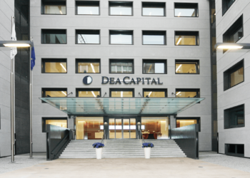 Sempre più logistica per Dea Capital Real Estate. Dopo l’accordo con Harrison St. sulla Spagna, quello con Europa Capital sulla Francia