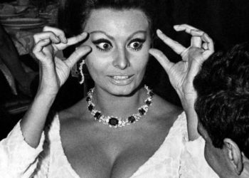 Ron Galella, paparazzo superstar, in mostra a Conegliano